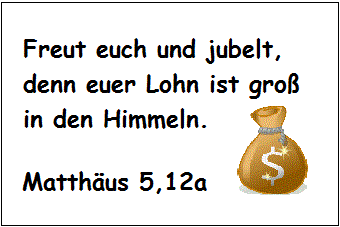 Matthäus 5,12