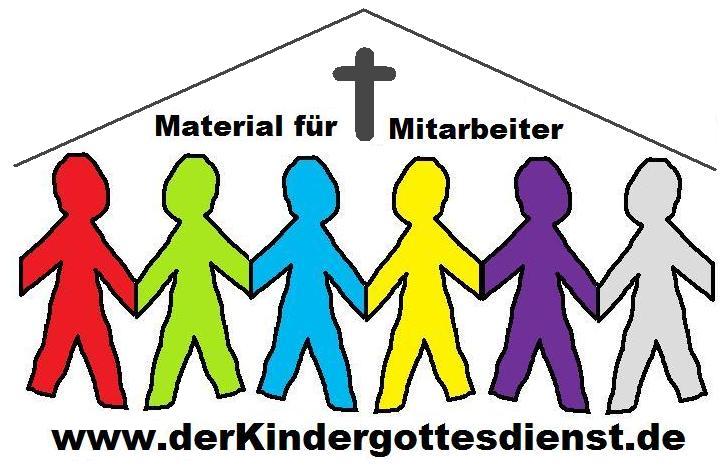 DerKindergottesdienst